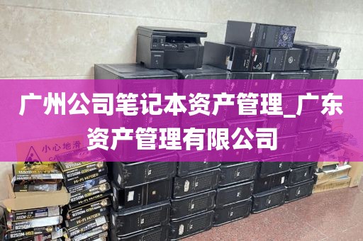 广州公司笔记本资产管理_广东资产管理有限公司