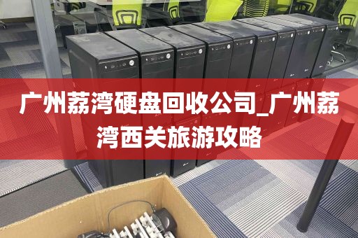 广州荔湾硬盘回收公司_广州荔湾西关旅游攻略