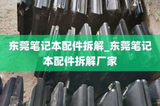 东莞笔记本配件拆解_东莞笔记本配件拆解厂家