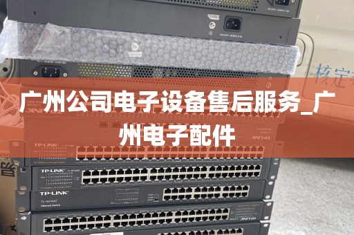广州公司电子设备售后服务_广州电子配件