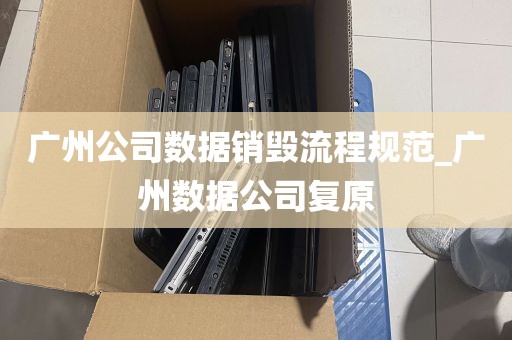 广州公司数据销毁流程规范_广州数据公司复原