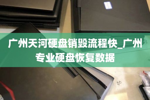 广州天河硬盘销毁流程快_广州专业硬盘恢复数据