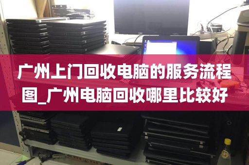 广州上门回收电脑的服务流程图_广州电脑回收哪里比较好