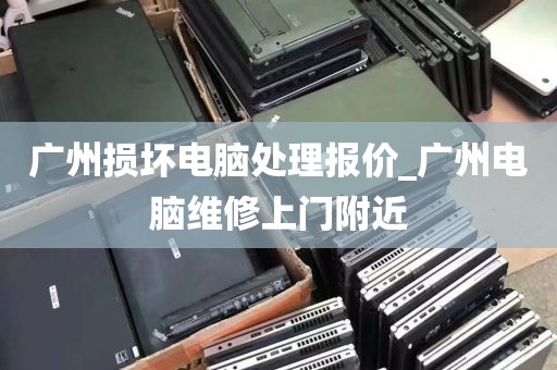 广州损坏电脑处理报价_广州电脑维修上门附近