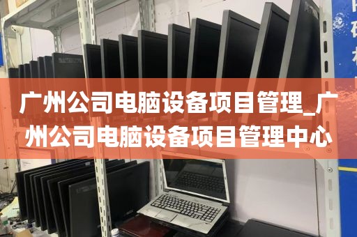 广州公司电脑设备项目管理_广州公司电脑设备项目管理中心