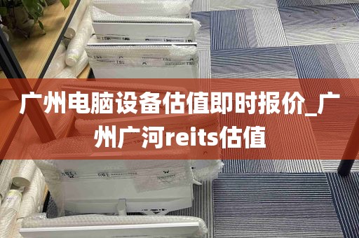 广州电脑设备估值即时报价_广州广河reits估值