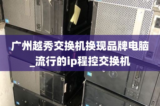 广州越秀交换机换现品牌电脑_流行的ip程控交换机