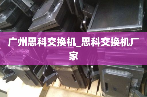 广州思科交换机_思科交换机厂家