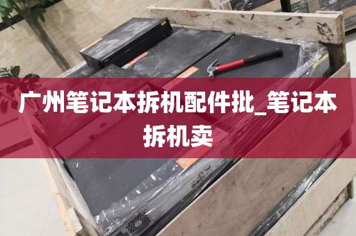广州笔记本拆机配件批_笔记本拆机卖