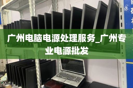 广州电脑电源处理服务_广州专业电源批发