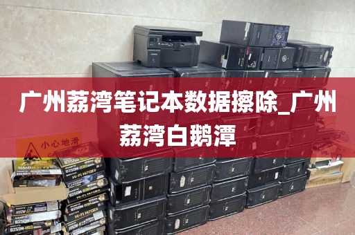 广州荔湾笔记本数据擦除_广州荔湾白鹅潭