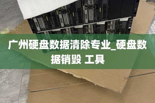 广州硬盘数据清除专业_硬盘数据销毁 工具