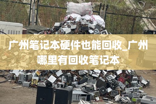 广州笔记本硬件也能回收_广州哪里有回收笔记本
