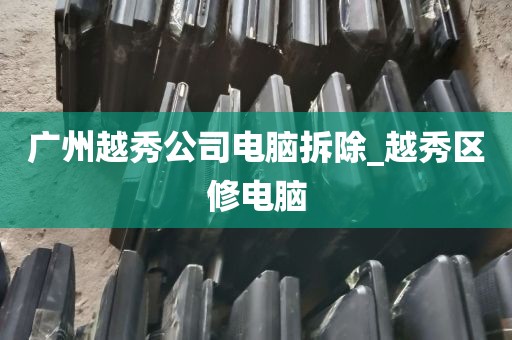 广州越秀公司电脑拆除_越秀区修电脑