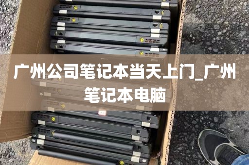 广州公司笔记本当天上门_广州笔记本电脑