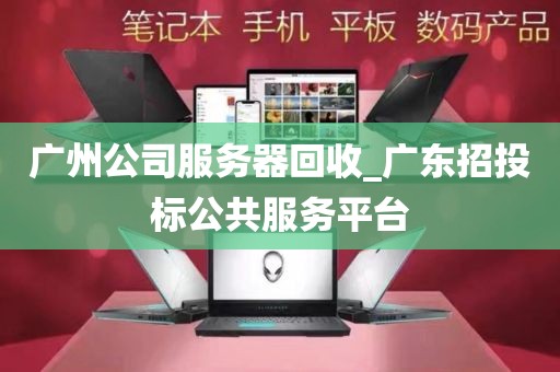 广州公司服务器回收_广东招投标公共服务平台