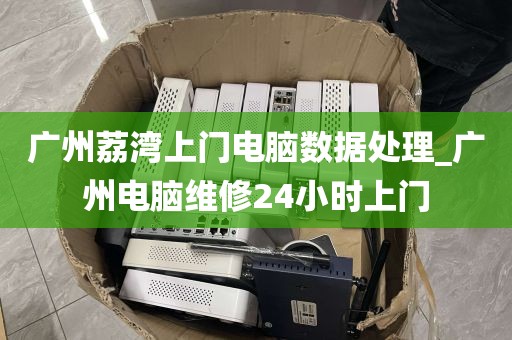 广州荔湾上门电脑数据处理_广州电脑维修24小时上门