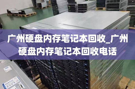 广州硬盘内存笔记本回收_广州硬盘内存笔记本回收电话