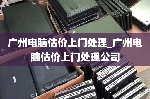 广州电脑估价上门处理_广州电脑估价上门处理公司