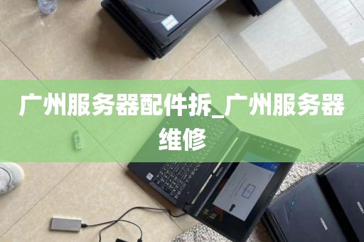 广州服务器配件拆_广州服务器维修