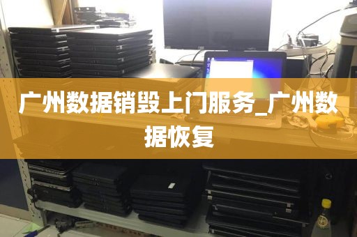 广州数据销毁上门服务_广州数据恢复