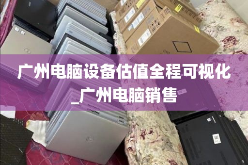 广州电脑设备估值全程可视化_广州电脑销售