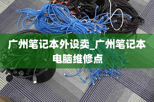 广州笔记本外设卖_广州笔记本电脑维修点