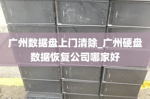 广州数据盘上门清除_广州硬盘数据恢复公司哪家好