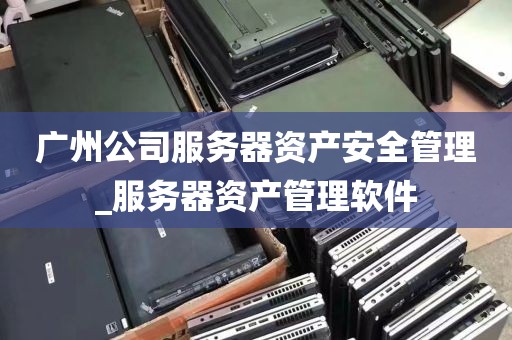 广州公司服务器资产安全管理_服务器资产管理软件