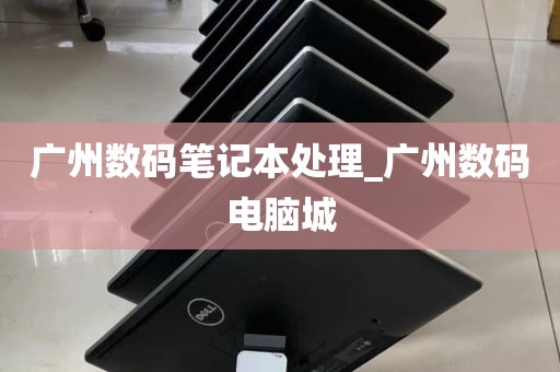 广州数码笔记本处理_广州数码电脑城