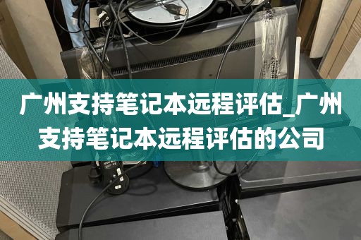 广州支持笔记本远程评估_广州支持笔记本远程评估的公司