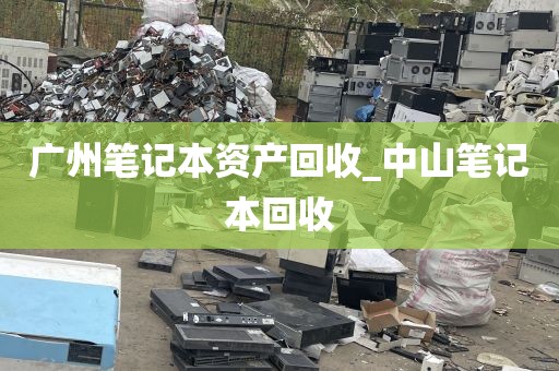 广州笔记本资产回收_中山笔记本回收