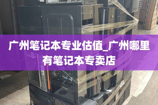 广州笔记本专业估值_广州哪里有笔记本专卖店