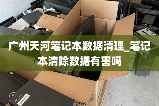 广州天河笔记本数据清理_笔记本清除数据有害吗