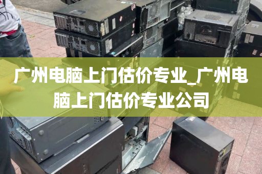广州电脑上门估价专业_广州电脑上门估价专业公司