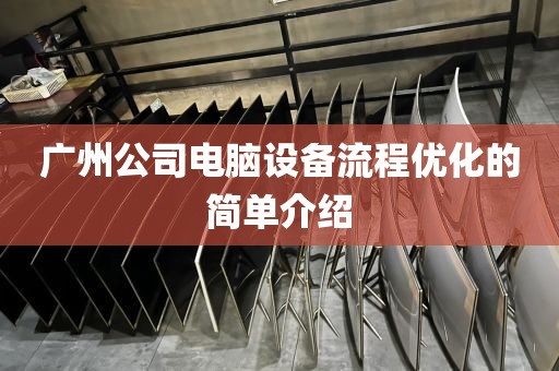 广州公司电脑设备流程优化的简单介绍