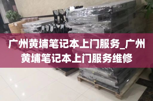 广州黄埔笔记本上门服务_广州黄埔笔记本上门服务维修