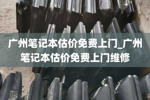 广州笔记本估价免费上门_广州笔记本估价免费上门维修
