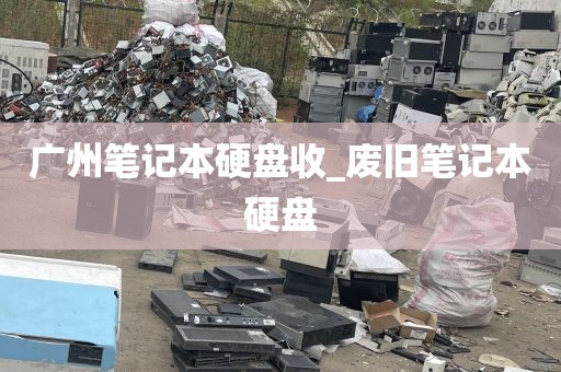 广州笔记本硬盘收_废旧笔记本硬盘