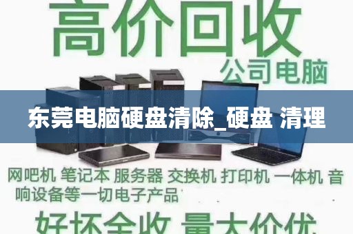 东莞电脑硬盘清除_硬盘 清理