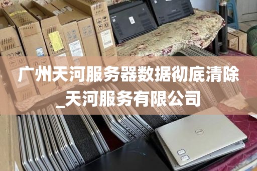 广州天河服务器数据彻底清除_天河服务有限公司