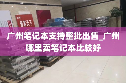 广州笔记本支持整批出售_广州哪里卖笔记本比较好