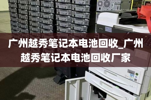 广州越秀笔记本电池回收_广州越秀笔记本电池回收厂家