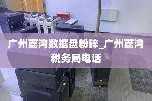 广州荔湾数据盘粉碎_广州荔湾税务局电话