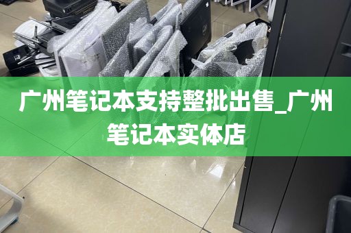 广州笔记本支持整批出售_广州笔记本实体店