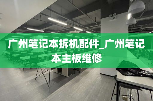 广州笔记本拆机配件_广州笔记本主板维修