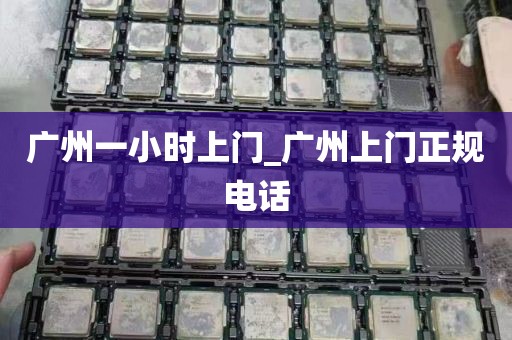 广州一小时上门_广州上门正规电话