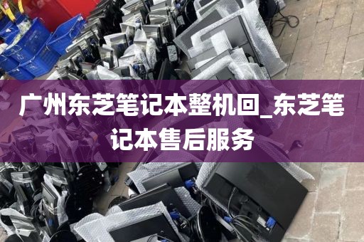 广州东芝笔记本整机回_东芝笔记本售后服务