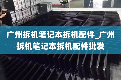 广州拆机笔记本拆机配件_广州拆机笔记本拆机配件批发